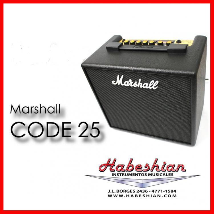 CODE25