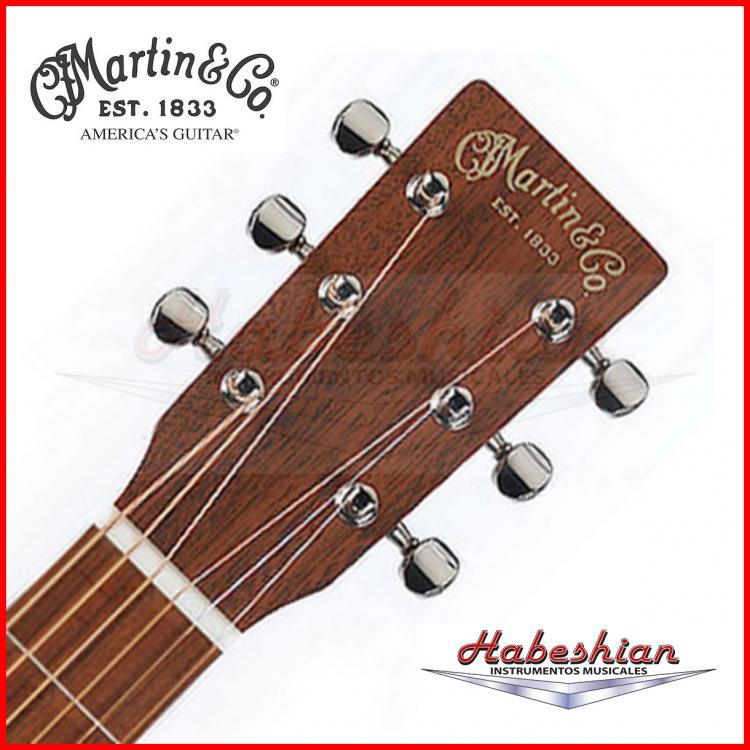 Little Martin LX1E