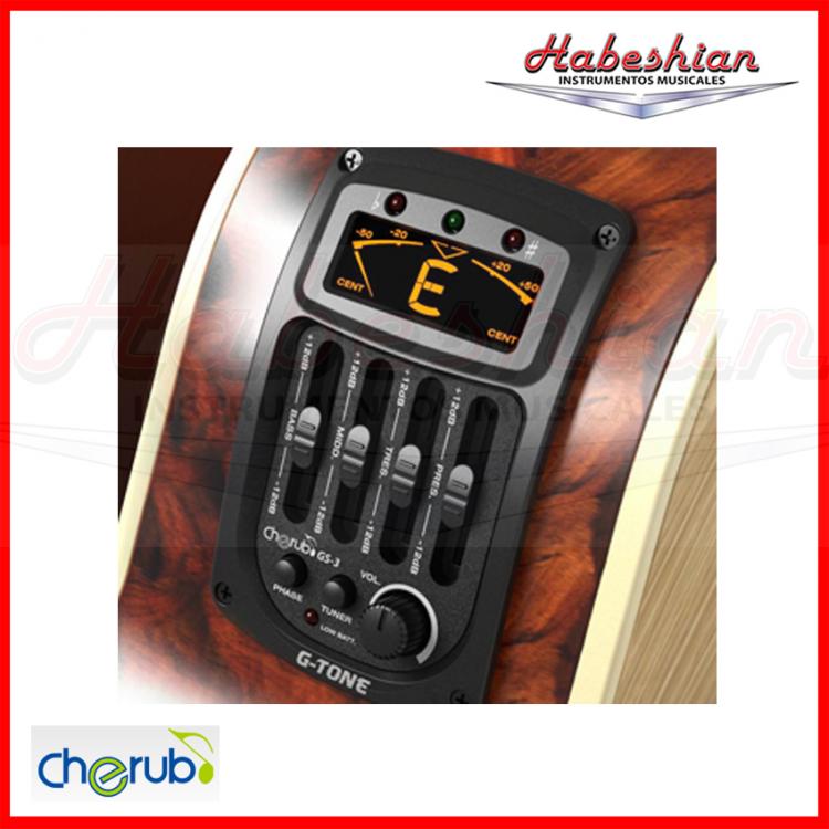 Gtune GS3