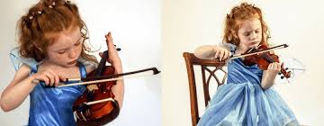 Aprende a Tocar el Violin