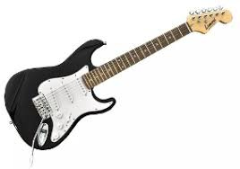 Guitarra Electrica Stratocaster