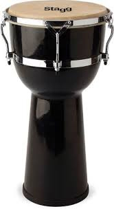 Djembe de 8