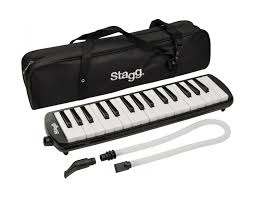 Melodica de 32 Notas