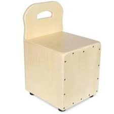 Cajon Peruano Kids