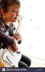 Guitarra Electrica Stratocaster