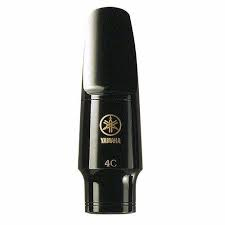 Boquilla para Saxo Tenor TS4C/TS5C