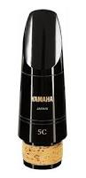 Boquilla para Clarinete CL5C