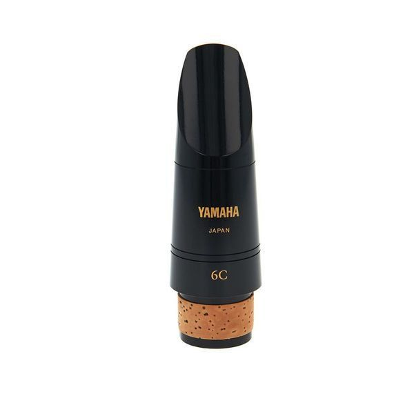Boquilla para Clarinete CL6C - Especial Jazz