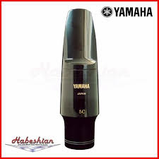 Boquilla para Saxo Tenor TS6C - Especial para Jazz