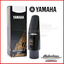 Boquilla para Saxo Tenor TS6C - Especial para Jazz