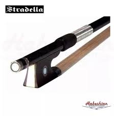 Arco De Violin Stradella Fibra+Carbono