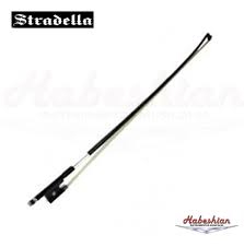 Arco De Violin Stradella Fibra+Carbono
