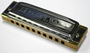 Blues Harp Diatonica