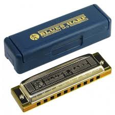 Blues Harp Diatonica