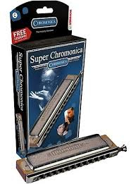 Chromonica 48 - H270C