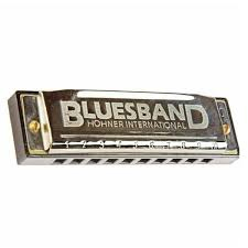 Blues Band Diatonica