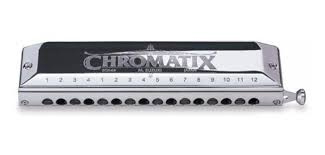 Scx 48c Cromatica