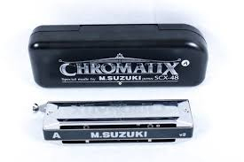 Scx 48c Cromatica