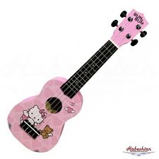 Diseño Hello Kitty