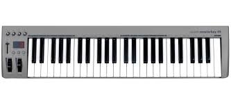 Masterkey 49