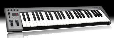 Masterkey 49