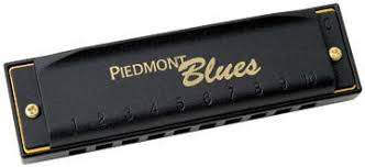 Piedmont Diatonicas