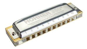 360° en C (DO) Diatonica