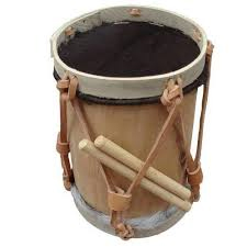Bombo Criollo para Niños