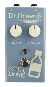 OCTA DOSE- Bass Octave