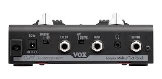 Pedal Loop Lil`looper 2 Loop 90seg. Mas 12 Efectos