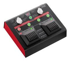 Pedal Loop Lil`looper 2 Loop 90seg. Mas 12 Efectos