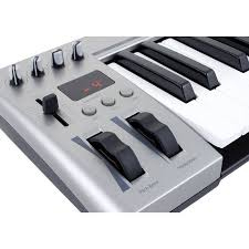 Masterkey 61