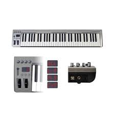 Masterkey 61