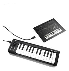 Controlador Usb Korg Microkey 25 Teclas Chicas