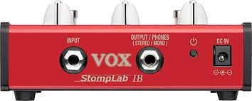 STOMPLAB 1G SL1G