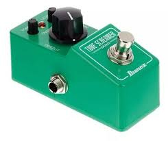 Pedal Mini Tube Screamer