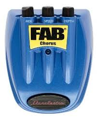 FAB Chorus