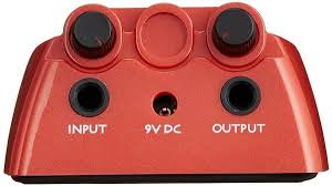 FAB Distortion