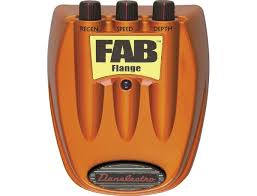 FAB Flanger