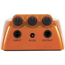 FAB Flanger