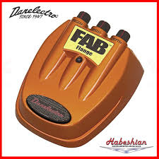 FAB Flanger