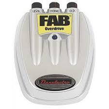 FAB Overdrive
