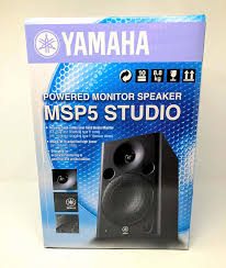 MSP5 Studio