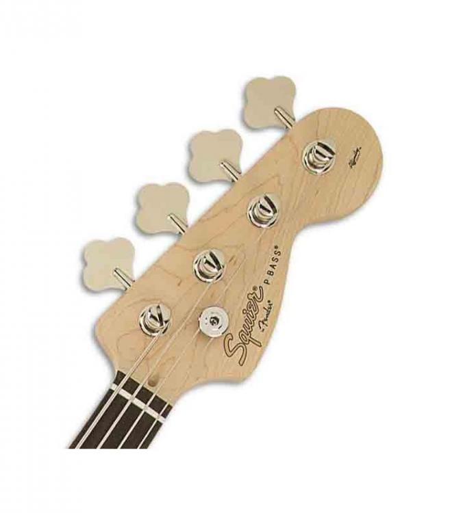 Affinity Series Precision Bass