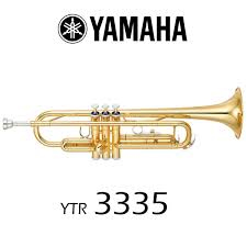 YTR 3335
