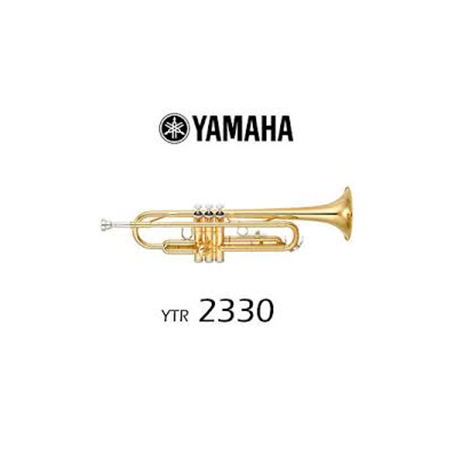 YTR 2330 Standard