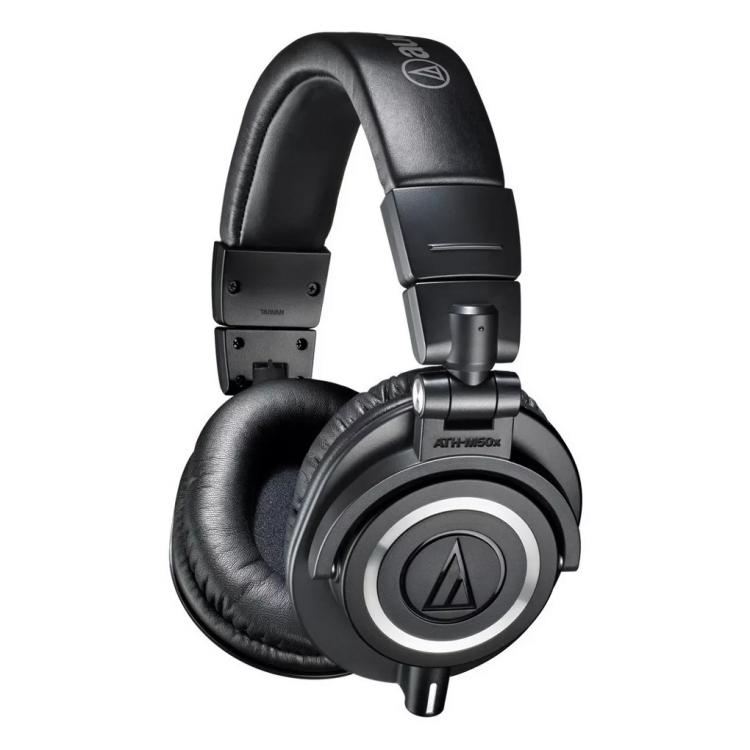 ATH-M50X