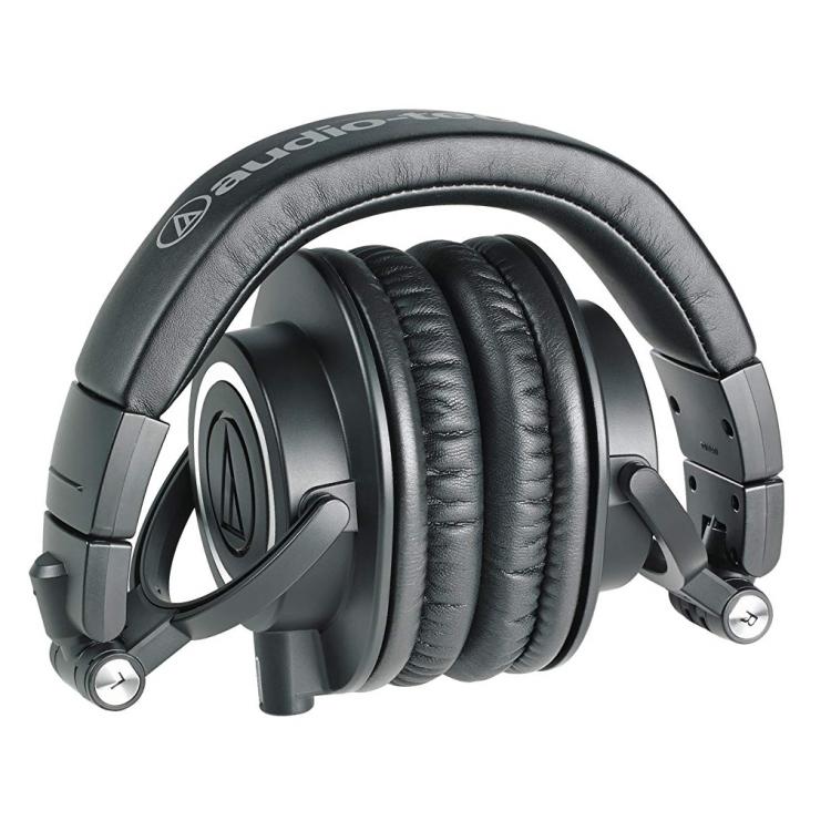 ATH-M50X