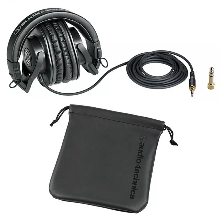 ATH-M30X