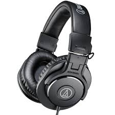 ATH-M30X
